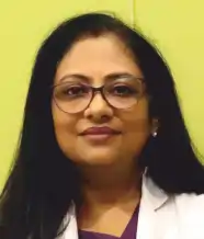 Dr. Divya Saxena